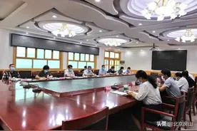 房山区：陈清检查幼儿园、小学复学复课及校园安全工作！图片