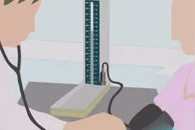 高血压二级严重吗？高血压级别是如何划分的？视频封面