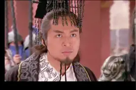纣王为了妲己真拼，亲自带人射木剑，真是煞费苦心！视频封面