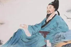 张先的赠妓之作，有多少人和我一样当成名句，用来夸心上人了？图片