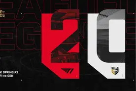 LOL：Faker回归首发带队致胜，T1 2-0横扫GEN图片