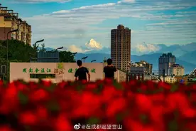 蜀中古镇小鱼洞图片