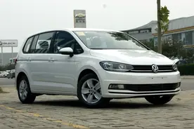 途安L降至11.58万，1.4T+7DCT，值得推荐吗？图片