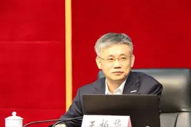 浪潮软件高层大洗牌：关键岗位全部启用浪潮集团的高管图片