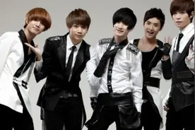 宝藏男团！家暴、赌博、队内互撕比狗血剧还精彩，全员只剩他清白图片