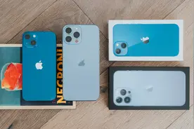 外媒评选2021年5款最佳手机：苹果评价最高，国产手机仅一款入榜图片