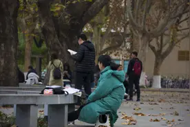 “专硕”和“学硕”之间一字之差，实际却千差万别，错选悔不当初图片