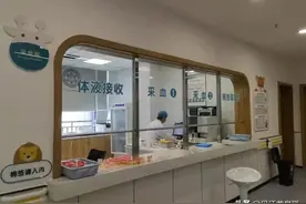 不用排队！龙泉驿这家预约接种门诊成新晋“网红打卡点”图片