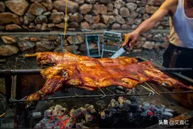艾嘉仁｜藏族人民天天喝酒吃肉，为什么却很少人会得三高？图片