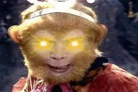 10个你不知道的六小龄童的秘密图片