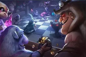 自走棋为什么突然不火了？图片