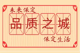 聚焦·党代会｜海报｜品质保定长啥样？图片