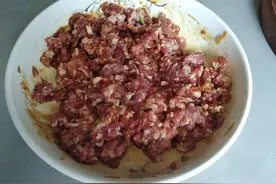 农贸市场上“最脏”的5种肉，别贪便宜买来吃，摊主自己都不吃图片