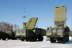 谁说印度已放弃S400系统？俄罗斯下次还要加价，印方再抱怨也没用图片