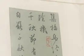 河南书法家王冬梅，用册页入选中书协全国第二届行书展！视频封面