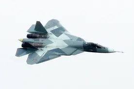 俄罗斯 Su-57s视频封面