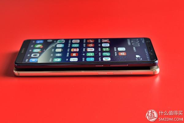 华为MATE9老用户来谈谈升级到MATE10 pro究竟值不值
