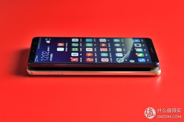 华为MATE9老用户来谈谈升级到MATE10 pro究竟值不值
