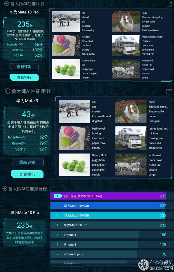 华为MATE9老用户来谈谈升级到MATE10 pro究竟值不值