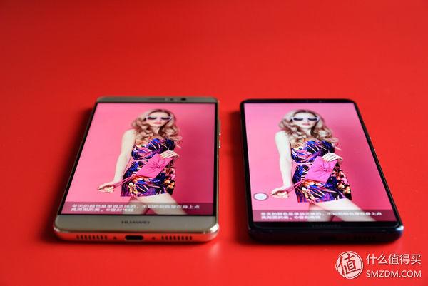 华为MATE9老用户来谈谈升级到MATE10 pro究竟值不值