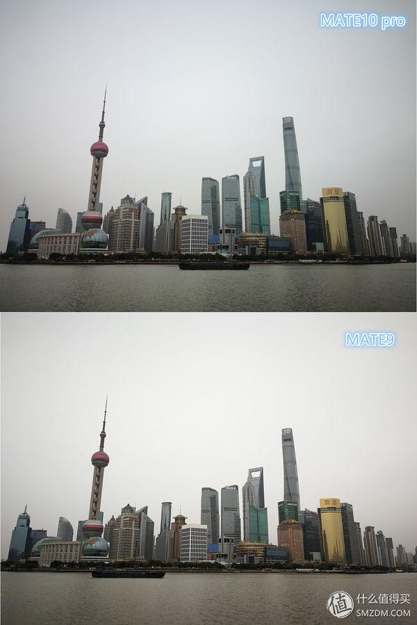 华为MATE9老用户来谈谈升级到MATE10 pro究竟值不值