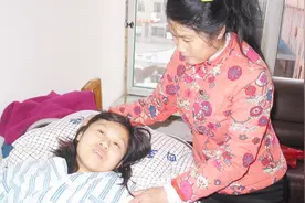 老婆生产后娘家妈上门照顾，丈夫感激不已，6个月后傻了眼视频封面