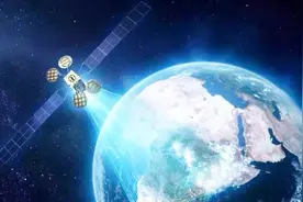 156颗卫星天基互联网，WiFi信号覆盖全球，未来随时随地可上网视频封面