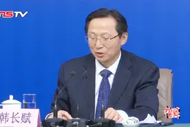 农业部：第二轮土地承包到期后再延长30年给农民吃了“定心丸”视频封面