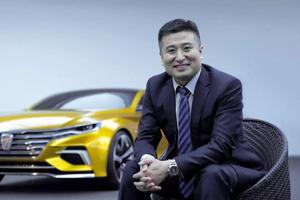 汽车圈脱口秀一哥——邵景峰图