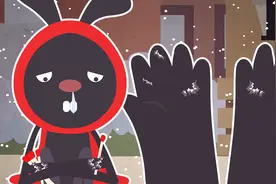 面对手指干裂，几招轻松解决｜飞碟一分钟视频封面