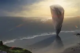 每一帧都是壁纸！几部美到窒息的动画短片图片