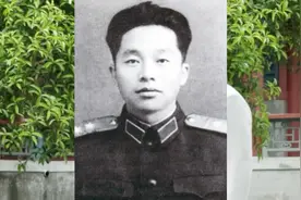 历史回顾：55年授衔时共和国最年轻开国元帅大将上将中将少将是谁视频封面
