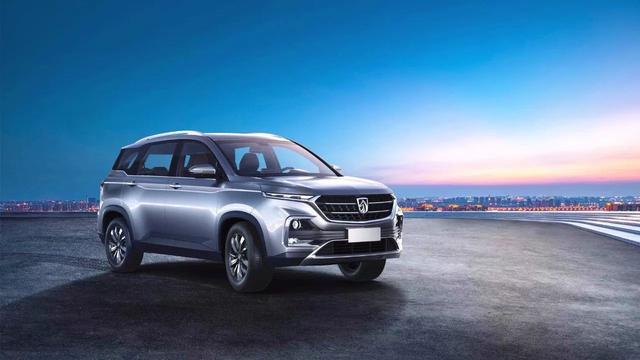 宝骏530正式上市 售价7.58-11.58万 能复制宝骏510神话吗?