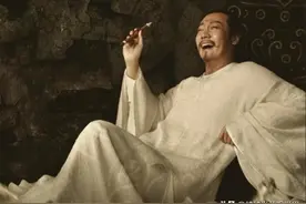 你知道吗？李白“千金散尽还复来”，他的钱从哪里来图片