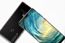 华为P20自带高清壁纸欣赏，原图没有水印（附下载）