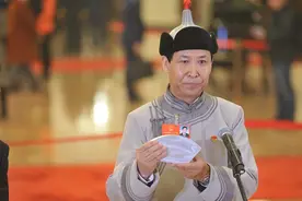  这位代表特意带来了青海绿色发展的标志性产品——金属镁视频封面