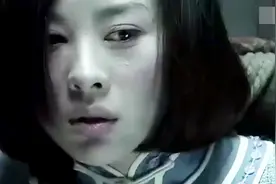 小日本给她灌了高度白酒，结果后悔了！脸都绿啦！视频封面