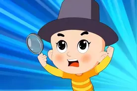 关乎一棵树生死的是树皮！原因让大头儿子告诉你吧~图片