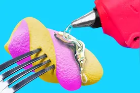 6个绝美的家居装饰创意，镜子还能DIY成这样 ，真是太有才了！视频封面