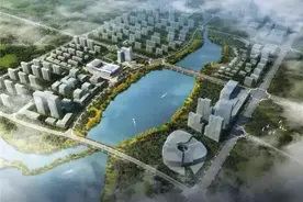 交通+学校+景观资源！嘉兴三大纯新盘蓄势待发，又有一批房源入市图片