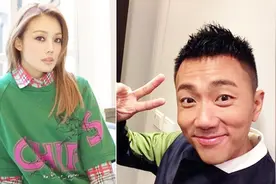 苦恋五年的“龙儿恋”被爆走到尽头，失恋教主容祖儿这次又为啥？视频封面