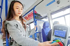 手机支付宝领公交卡，马云邀你免费乘公交车，快来看看有你城市吗