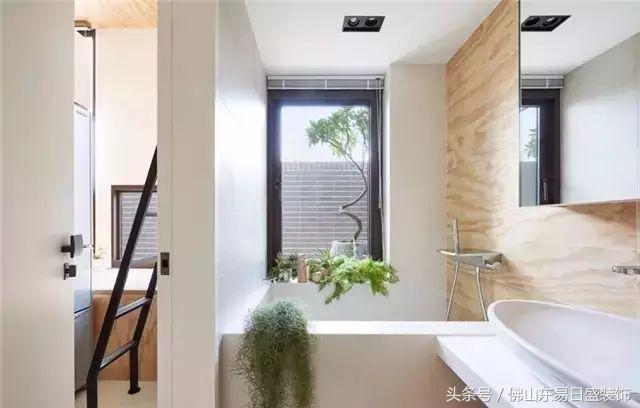 一室一厅一厨一卫，设计师将10平小空间设计成高CP值的迷你住宅