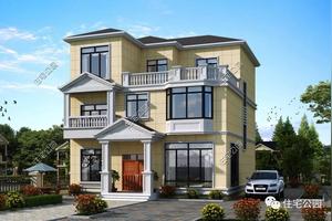 农村自建房，安全感自己给!一招学会看懂配筋图，再也不怕被坑了图