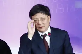 曾说搞不好是遗憾 1分钟回顾孙宏斌8个月乐视董事长征程视频封面