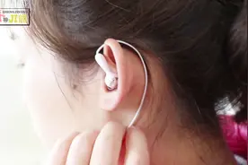 耳机原来应该这样戴！之前我们都戴错了！你真的知道吗？