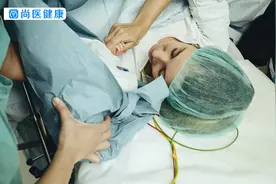 剖腹产后有恶露正常吗？多久才能排完？视频封面