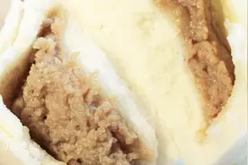 发芽的麦子还能吃吗 ? 来看看妈妈是咋做的！视频封面