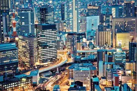 中国游客数量最喜爱的日本城市：一年上百万中国游客，你去过吗视频封面
