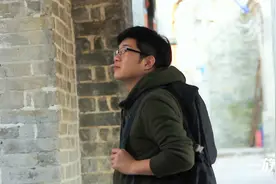 广东东莞：隐藏在虎门白沙的逆水流龟古村堡，竟有如此动人的故事视频封面